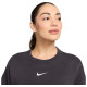 Nike Γυναικείο φούτερ Sportswear Phoenix Fleece
